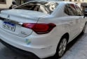 Autos - Citroen C4 Lounge THP 165 MT6 Fee 2018 Nafta 107000Km - En Venta