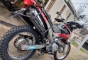 Motos - Honda Falcon 400 2013 Nafta 24500Km - En Venta