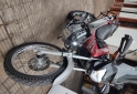 Motos - Honda Falcon 400 2013 Nafta 24500Km - En Venta