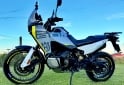 Motos - Husqvarna Norden 901 2025 Nafta 6000Km - En Venta