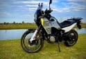 Motos - Husqvarna Norden 901 2025 Nafta 6000Km - En Venta