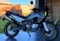 Motos - Husqvarna Norden 901 2025 Nafta 6000Km - En Venta