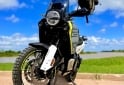 Motos - Husqvarna Norden 901 2025 Nafta 6000Km - En Venta