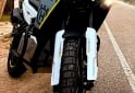 Motos - Husqvarna Norden 901 2025 Nafta 6000Km - En Venta