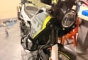 Motos - Husqvarna Norden 901 2025 Nafta 6000Km - En Venta