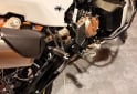 Motos - Husqvarna Norden 901 2025 Nafta 6000Km - En Venta