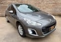 Autos - Peugeot 308 Hdi 1 6 2013 Nafta 100000Km - En Venta