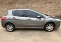 Autos - Peugeot 308 Hdi 1 6 2013 Nafta 100000Km - En Venta