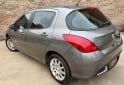 Autos - Peugeot 308 Hdi 1 6 2013 Nafta 100000Km - En Venta