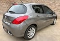 Autos - Peugeot 308 Hdi 1 6 2013 Nafta 100000Km - En Venta