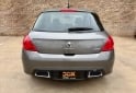 Autos - Peugeot 308 Hdi 1 6 2013 Nafta 100000Km - En Venta