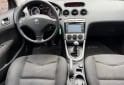 Autos - Peugeot 308 Hdi 1 6 2013 Nafta 100000Km - En Venta