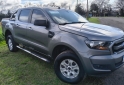 Camionetas - Ford Ranger 2017 Diesel 194000Km - En Venta