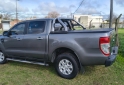 Camionetas - Ford Ranger 2017 Diesel 194000Km - En Venta
