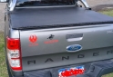 Camionetas - Ford Ranger 2017 Diesel 194000Km - En Venta