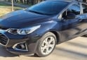 Autos - Chevrolet Cruze 1.4 LTZ AT 2022 Nafta 64000Km - En Venta