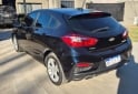 Autos - Chevrolet Cruze 1.4 LTZ AT 2022 Nafta 64000Km - En Venta