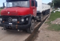 Camiones y Grúas - Vendo soy de rosario - En Venta