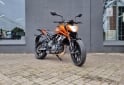 Motos - Ktm DUKE 200 2024 Nafta 16176Km - En Venta