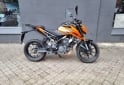 Motos - Ktm DUKE 200 2024 Nafta 16176Km - En Venta