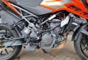 Motos - Ktm DUKE 200 2024 Nafta 16176Km - En Venta