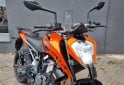 Motos - Ktm DUKE 200 2024 Nafta 16176Km - En Venta
