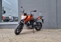 Motos - Ktm DUKE 200 2024 Nafta 16176Km - En Venta