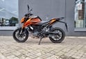 Motos - Ktm DUKE 200 2024 Nafta 16176Km - En Venta
