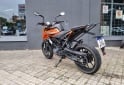 Motos - Ktm DUKE 200 2024 Nafta 16176Km - En Venta