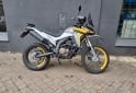 Motos - Voge 300 RALLY 2024 Nafta 5579Km - En Venta