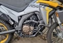 Motos - Voge 300 RALLY 2024 Nafta 5579Km - En Venta