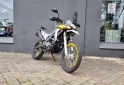 Motos - Voge 300 RALLY 2024 Nafta 5579Km - En Venta