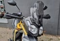 Motos - Voge 300 RALLY 2024 Nafta 5579Km - En Venta
