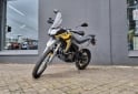 Motos - Voge 300 RALLY 2024 Nafta 5579Km - En Venta