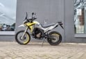 Motos - Voge 300 RALLY 2024 Nafta 5579Km - En Venta