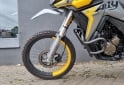 Motos - Voge 300 RALLY 2024 Nafta 5579Km - En Venta