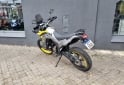 Motos - Voge 300 RALLY 2024 Nafta 5579Km - En Venta