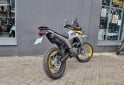 Motos - Voge 300 RALLY 2024 Nafta 5579Km - En Venta