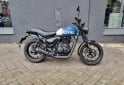 Motos - Royal Enfield HUNTER 350 2023 Nafta 4032Km - En Venta