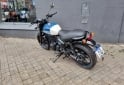 Motos - Royal Enfield HUNTER 350 2023 Nafta 4032Km - En Venta