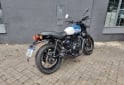 Motos - Royal Enfield HUNTER 350 2023 Nafta 4032Km - En Venta
