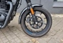 Motos - Royal Enfield HUNTER 350 2023 Nafta 4032Km - En Venta