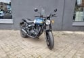 Motos - Royal Enfield HUNTER 350 2023 Nafta 4032Km - En Venta