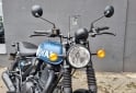Motos - Royal Enfield HUNTER 350 2023 Nafta 4032Km - En Venta