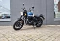 Motos - Royal Enfield HUNTER 350 2023 Nafta 4032Km - En Venta