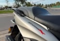 Motos - Zanella Cruiser X 2026 Nafta 1300Km - En Venta