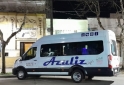 Utilitarios - Ford Transit 17+1 2022 Diesel 180000Km - En Venta