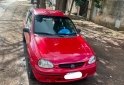 Autos - Chevrolet 2008 corsa 2008 Nafta 220600Km - En Venta