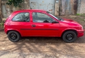 Autos - Chevrolet 2008 corsa 2008 Nafta 220600Km - En Venta