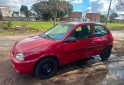 Autos - Chevrolet 2008 corsa 2008 Nafta 220600Km - En Venta